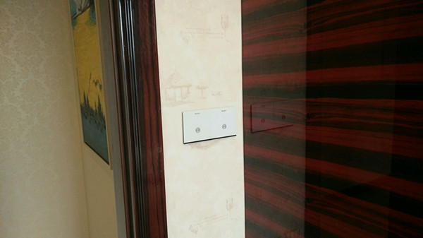 云家觸摸開關系列