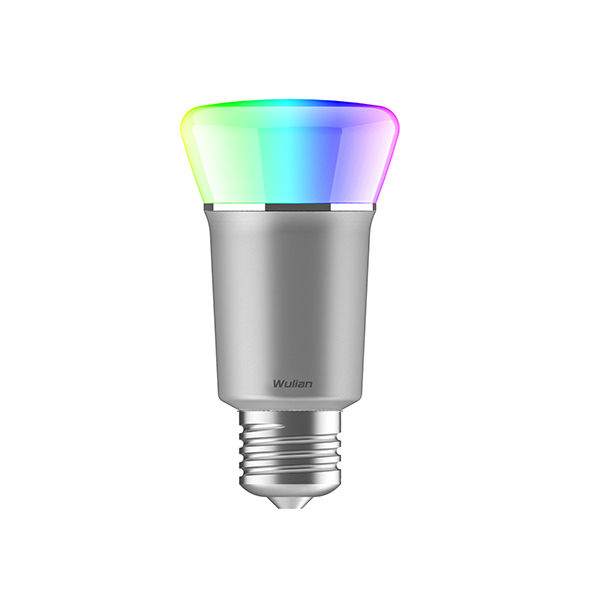 Wulian 6W燈泡系列