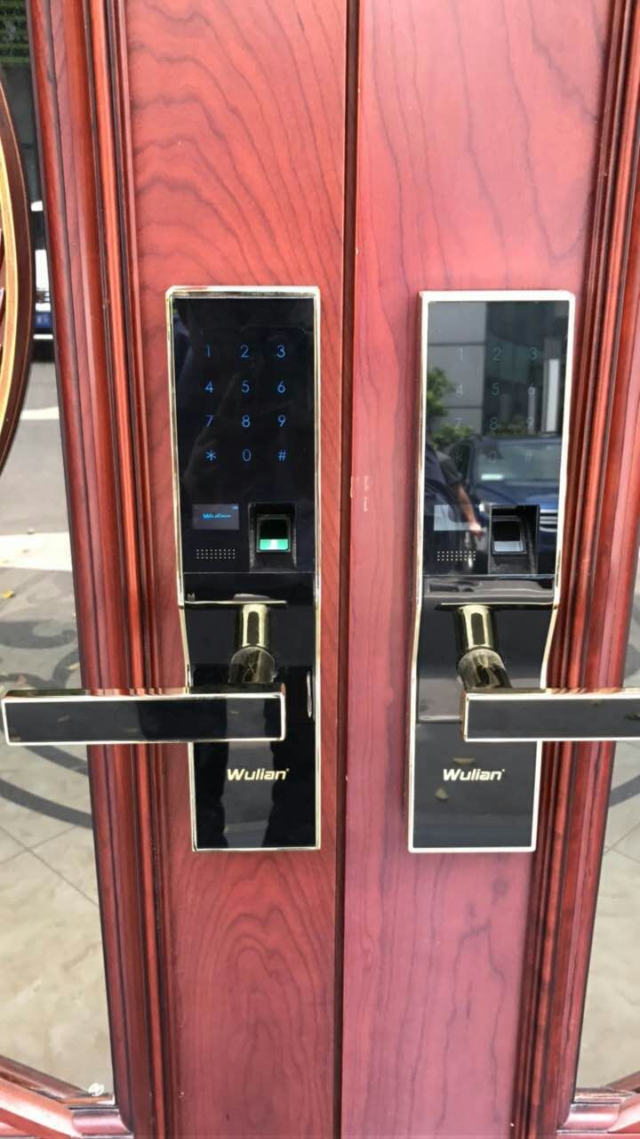 智能家居系統(tǒng)