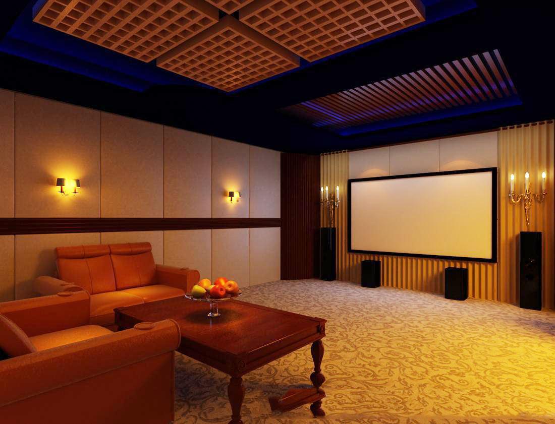 智能影音系統(tǒng)3