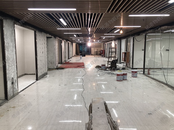 房地產學校項目