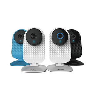 網關攝像機02型 網關攝像機02型