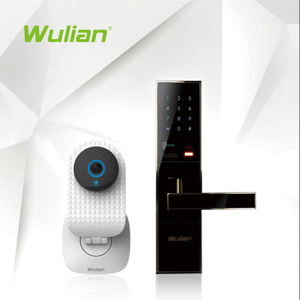 “鎖+攝像頭”套餐 “鎖+攝像頭”套餐