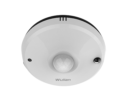 多功能人體探測器