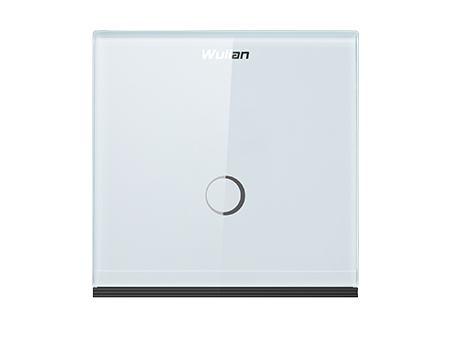 零火線觸摸綁定開關系列04型