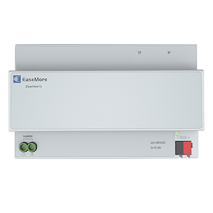 EaseView 1.0中控主機(jī)