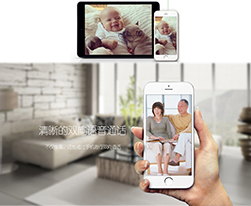 背景音樂雙向對講